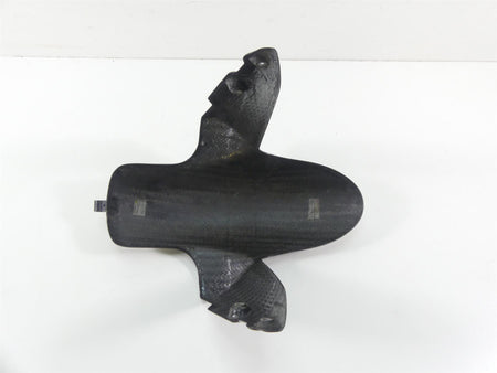 2010 Ducati Streetfighter 1098 S Front Carbon Fiber Fender Mud Guard 56420791A {{ shop.shopifyCountryName }} - Mototech271