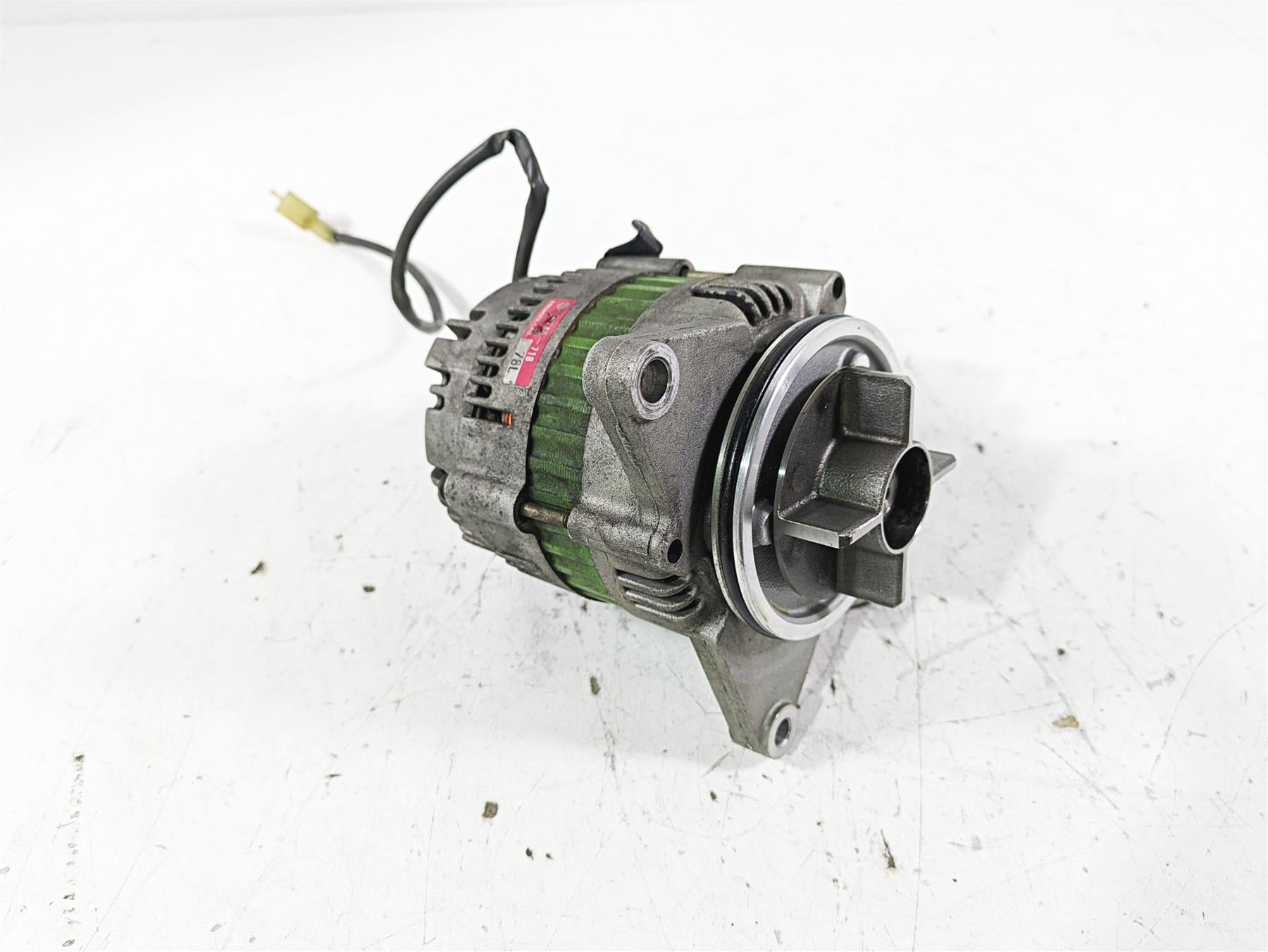 1998 Honda GL1500 Valkyrie Tour Alternator Generator Stator -Works 31100-MZ0-015 {{ shop.shopifyCountryName }} - Mototech271