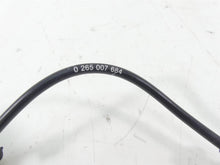 Load image into Gallery viewer, 2009 BMW F800GS K72 Front Abs Brake Wheel Speed Sensor + Plate 34527687528 | Mototech271
