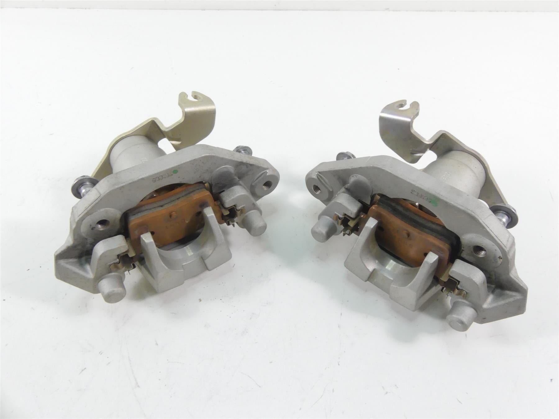2021 Kawasaki Teryx KRX1000 KRF1000 Rear Brake Caliper Set 43080-0224 43080-0223 {{ shop.shopifyCountryName }} - Mototech271