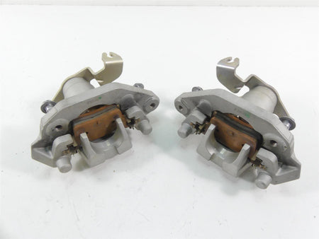 2021 Kawasaki Teryx KRX1000 KRF1000 Rear Brake Caliper Set 43080-0224 43080-0223 {{ shop.shopifyCountryName }} - Mototech271