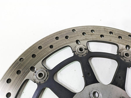 2017 BMW S1000R K47 Brembo Front Brake Disc Set 320Mm 34117723493 {{ shop.shopifyCountryName }} - Mototech271