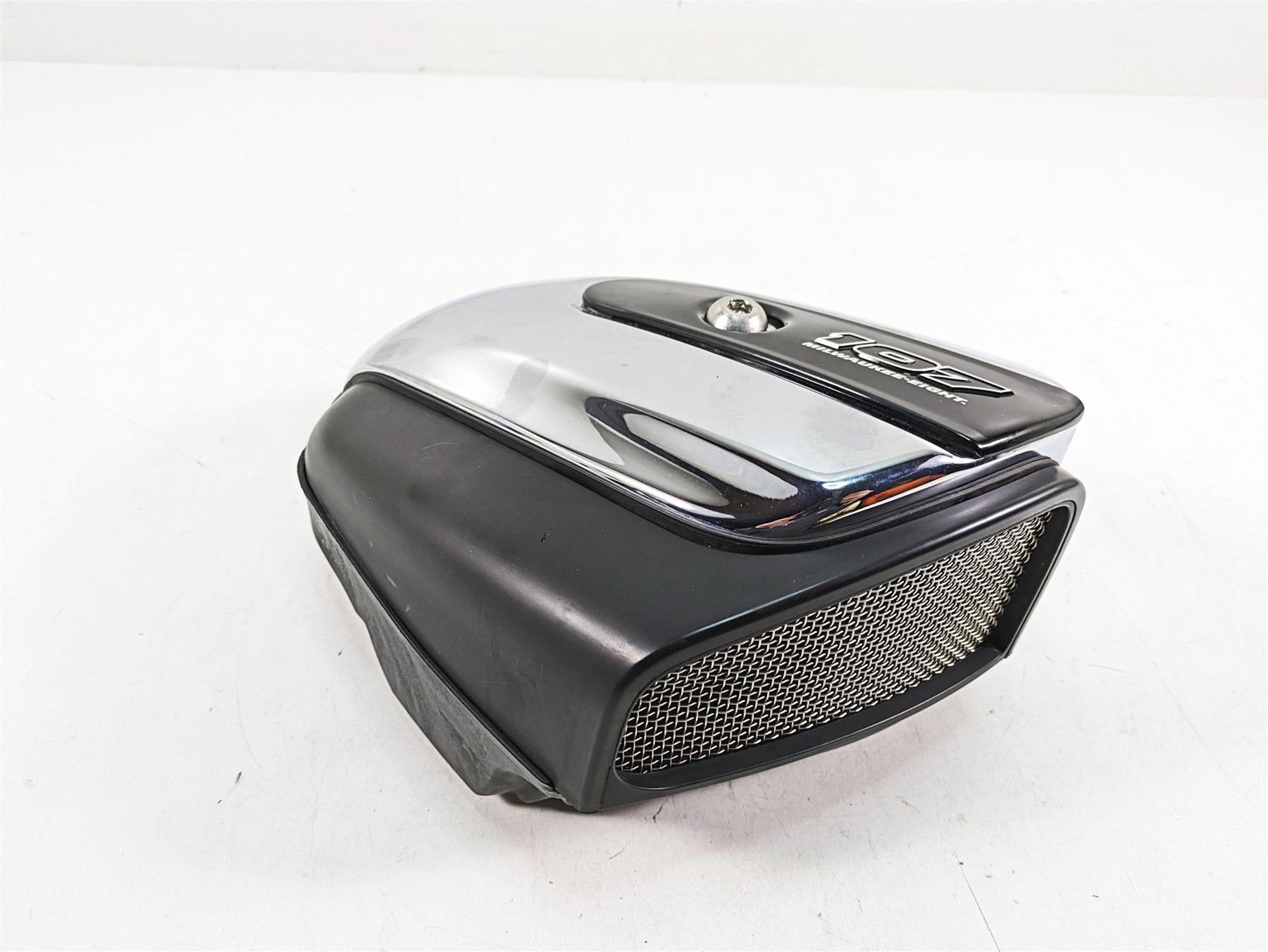 2020 Harley Touring FLHX Street Glide Air Cleaner Filter 107ci M8 29000216 {{ shop.shopifyCountryName }} - Mototech271