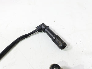 2016 Moto Guzzi Stelvio 1200 8V NTX Ignition Coil Wires Plugs Set GU30716500 | Mototech271