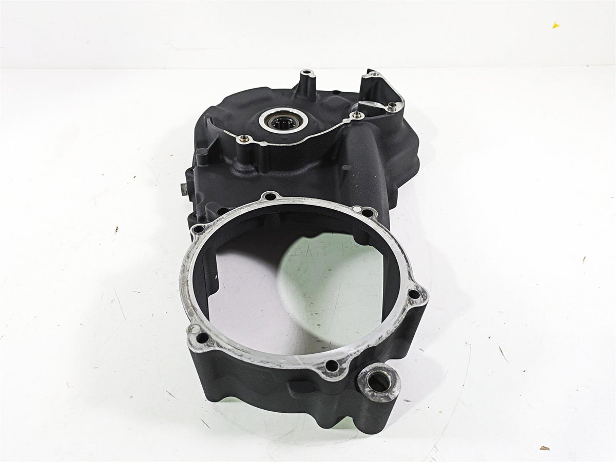 2008 Harley Touring FLHTCU E-Glide 105TH Inner Primary Drive Cover 60677-07 {{ shop.shopifyCountryName }} - Mototech271