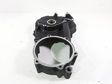 2008 Harley Touring FLHTCU E-Glide 105TH Inner Primary Drive Cover 60677-07 {{ shop.shopifyCountryName }} - Mototech271