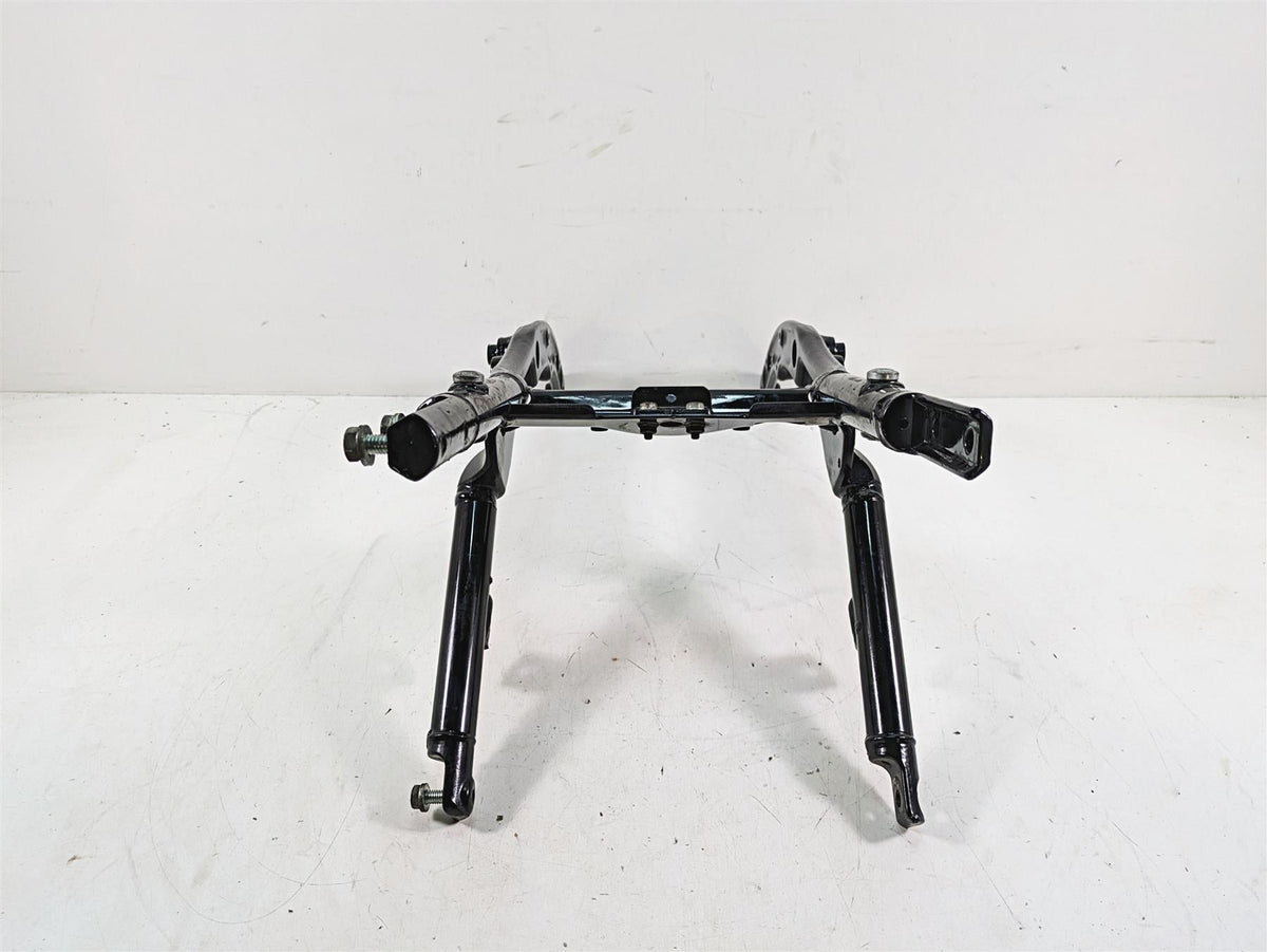 2010 Harley Touring FLHTCU Electra Glide Straight Subframe Sub Frame 48079-09BHP {{ shop.shopifyCountryName }} - Mototech271