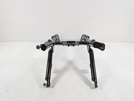 2010 Harley Touring FLHTCU Electra Glide Straight Subframe Sub Frame 48079-09BHP {{ shop.shopifyCountryName }} - Mototech271