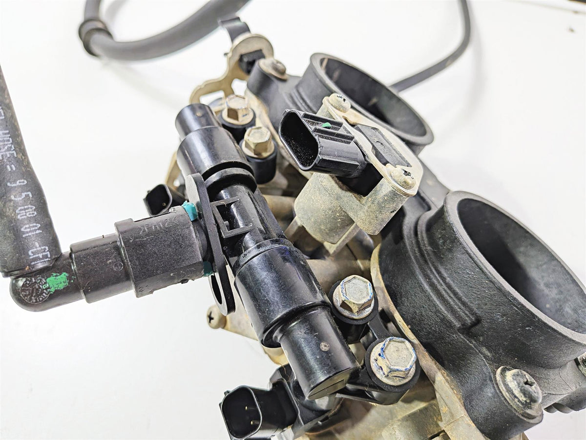 2020 Honda Talon SXS1000 S2R 1000R Throttle Body Fuel Injection 16400-HL6-B02 {{ shop.shopifyCountryName }} - Mototech271