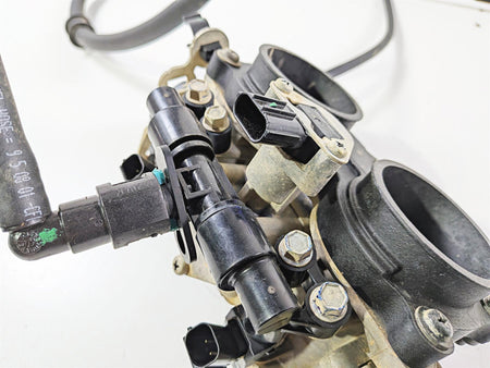 2020 Honda Talon SXS1000 S2R 1000R Throttle Body Fuel Injection 16400-HL6-B02 {{ shop.shopifyCountryName }} - Mototech271