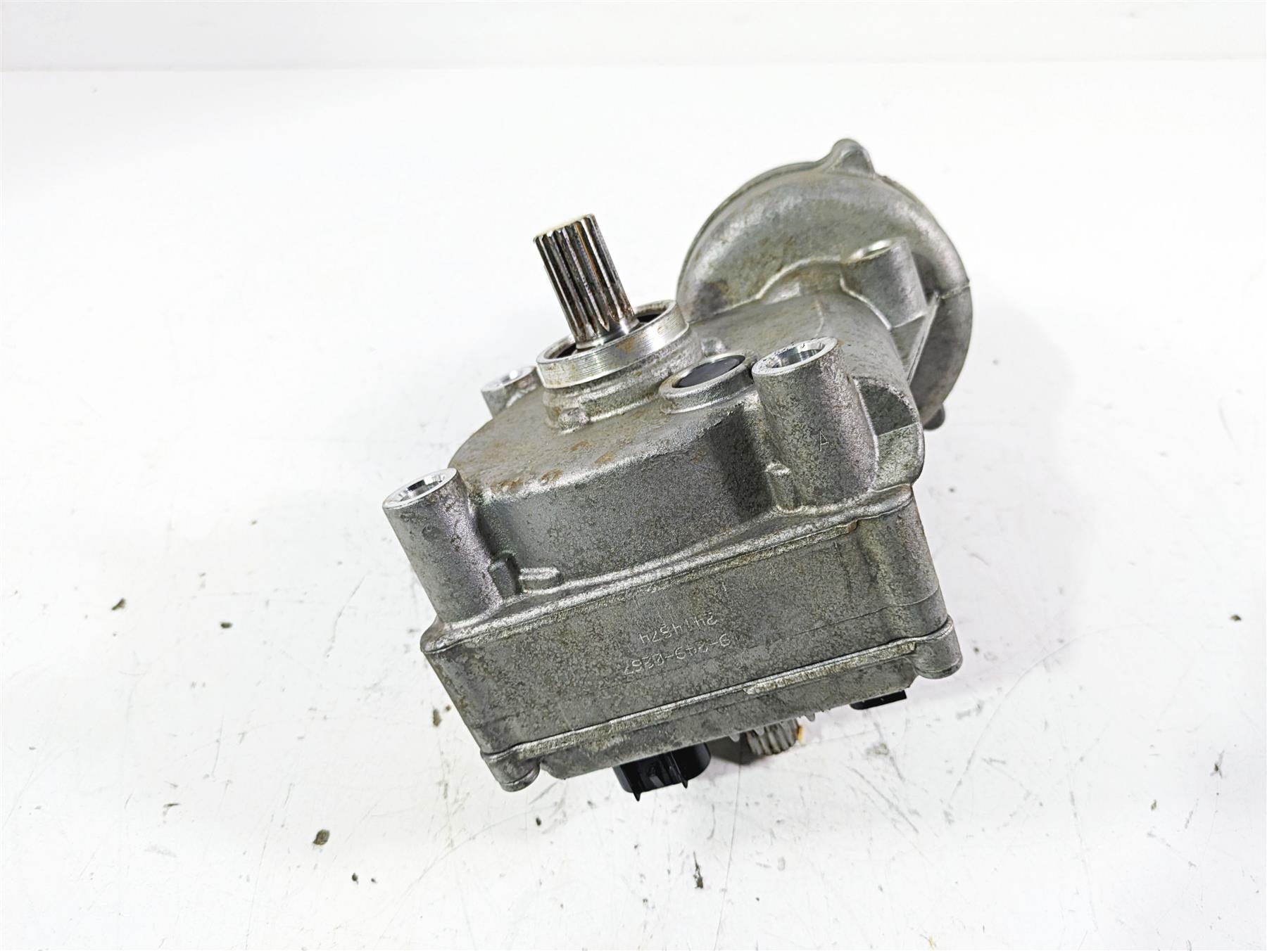 2020 Polaris RZR XP 1000 Turbo Globe Motors Power Steering Unit 2414874 {{ shop.shopifyCountryName }} - Mototech271