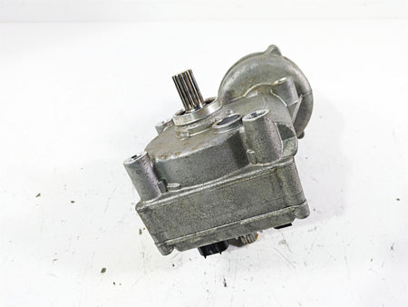 2020 Polaris RZR XP 1000 Turbo Globe Motors Power Steering Unit 2414874 {{ shop.shopifyCountryName }} - Mototech271
