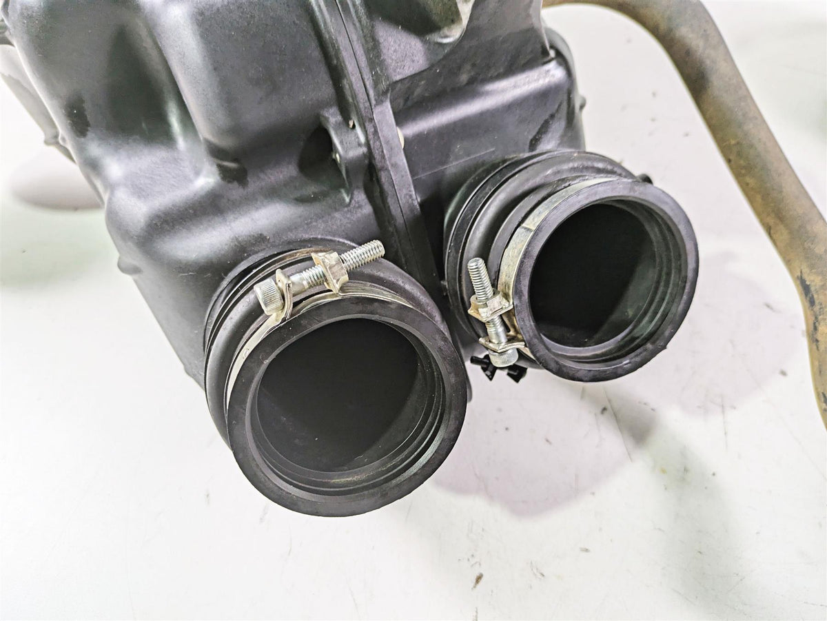 2022 Kawasaki Teryx KRX KRF 1000 C SE Air Cleaner & Tubes Set - READ 11010-0900 {{ shop.shopifyCountryName }} - Mototech271