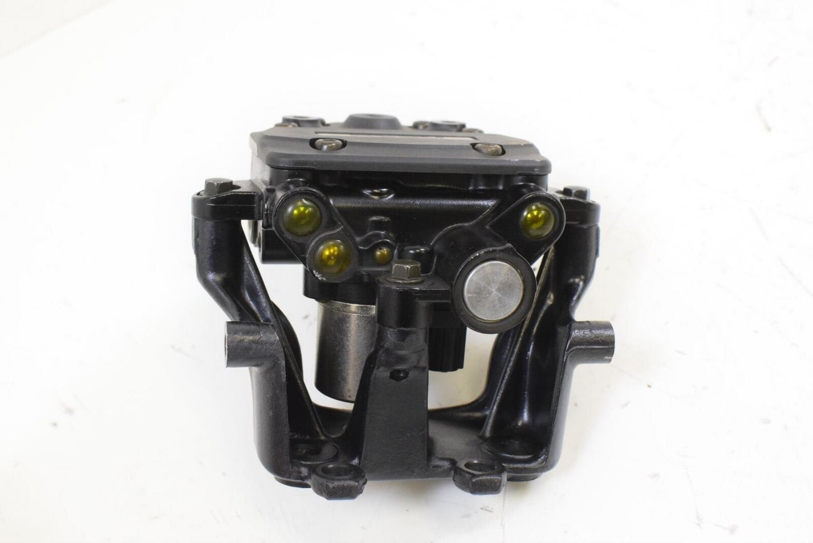 05 Honda CBR1000RR CBR1000 RR OEM Steering Damper Stabilizer 53700-MEL-013 {{ shop.shopifyCountryName }} - Mototech271