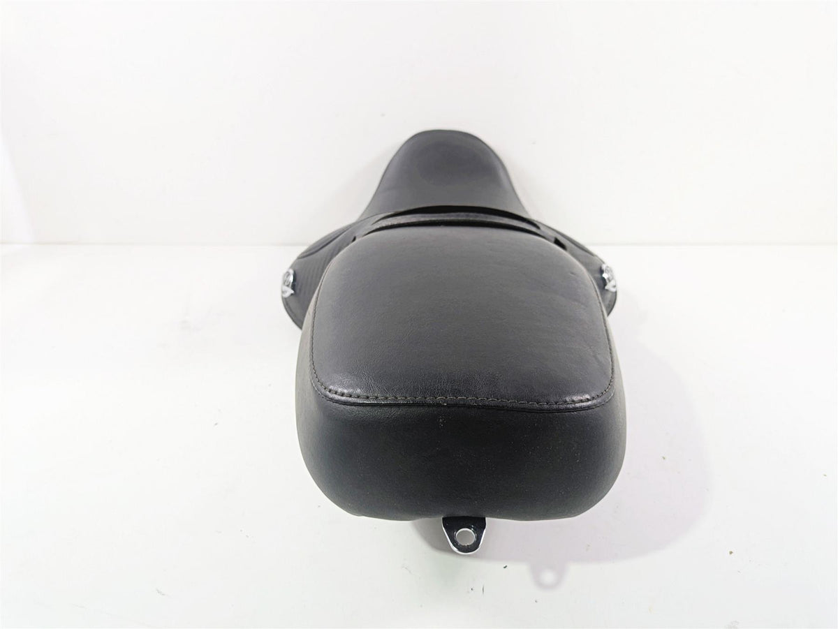 Harley Touring FLH Road King Classic Seat Saddle 51037-03 {{ shop.shopifyCountryName }} - Mototech271