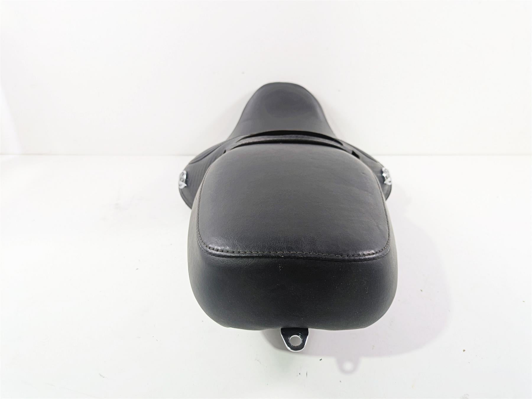 Harley Touring FLH Road King Classic Seat Saddle 51037-03 {{ shop.shopifyCountryName }} - Mototech271