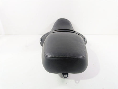 Harley Touring FLH Road King Classic Seat Saddle 51037-03 {{ shop.shopifyCountryName }} - Mototech271