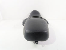Load image into Gallery viewer, Harley Touring FLH Road King Classic Seat Saddle 51037-03

