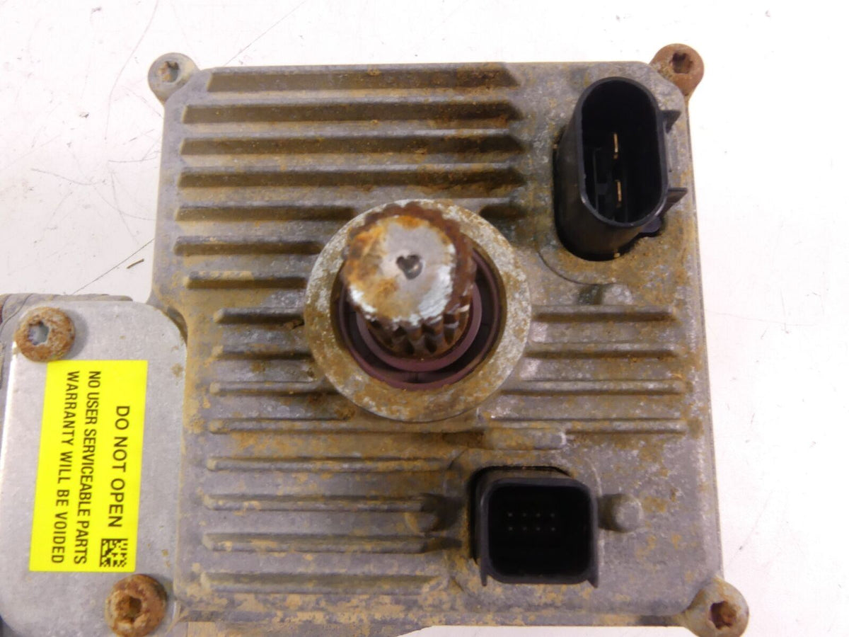 2018 Polaris RZR XP 1000 EPS Power Steering Control Module Unit 2413483 {{ shop.shopifyCountryName }} - Mototech271