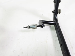 2016 Moto Guzzi Stelvio 1200 8V NTX Saddlebag Mounting Support Kit Rack 887470 | Mototech271