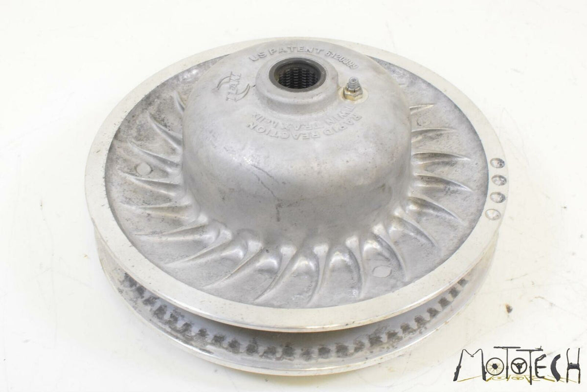 2013 Polaris PRO 800 RMK 155 Secondary Drive Clutch 1322948 {{ shop.shopifyCountryName }} - Mototech271