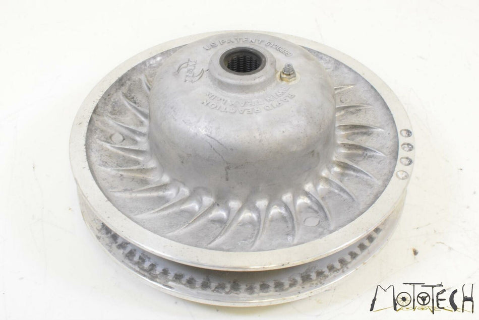 2013 Polaris PRO 800 RMK 155 Secondary Drive Clutch 1322948 {{ shop.shopifyCountryName }} - Mototech271