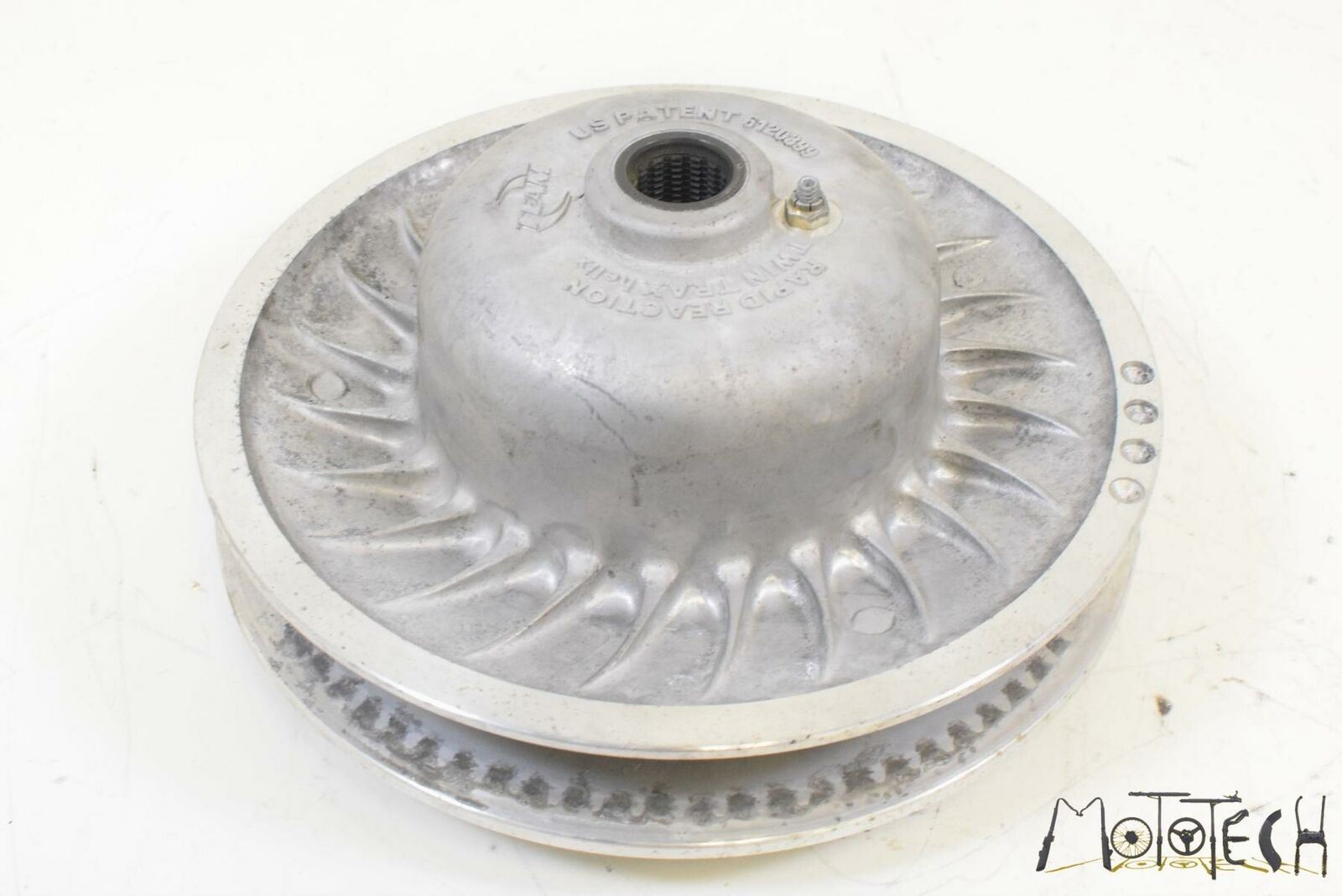 2013 Polaris PRO 800 RMK 155 Secondary Drive Clutch 1322948