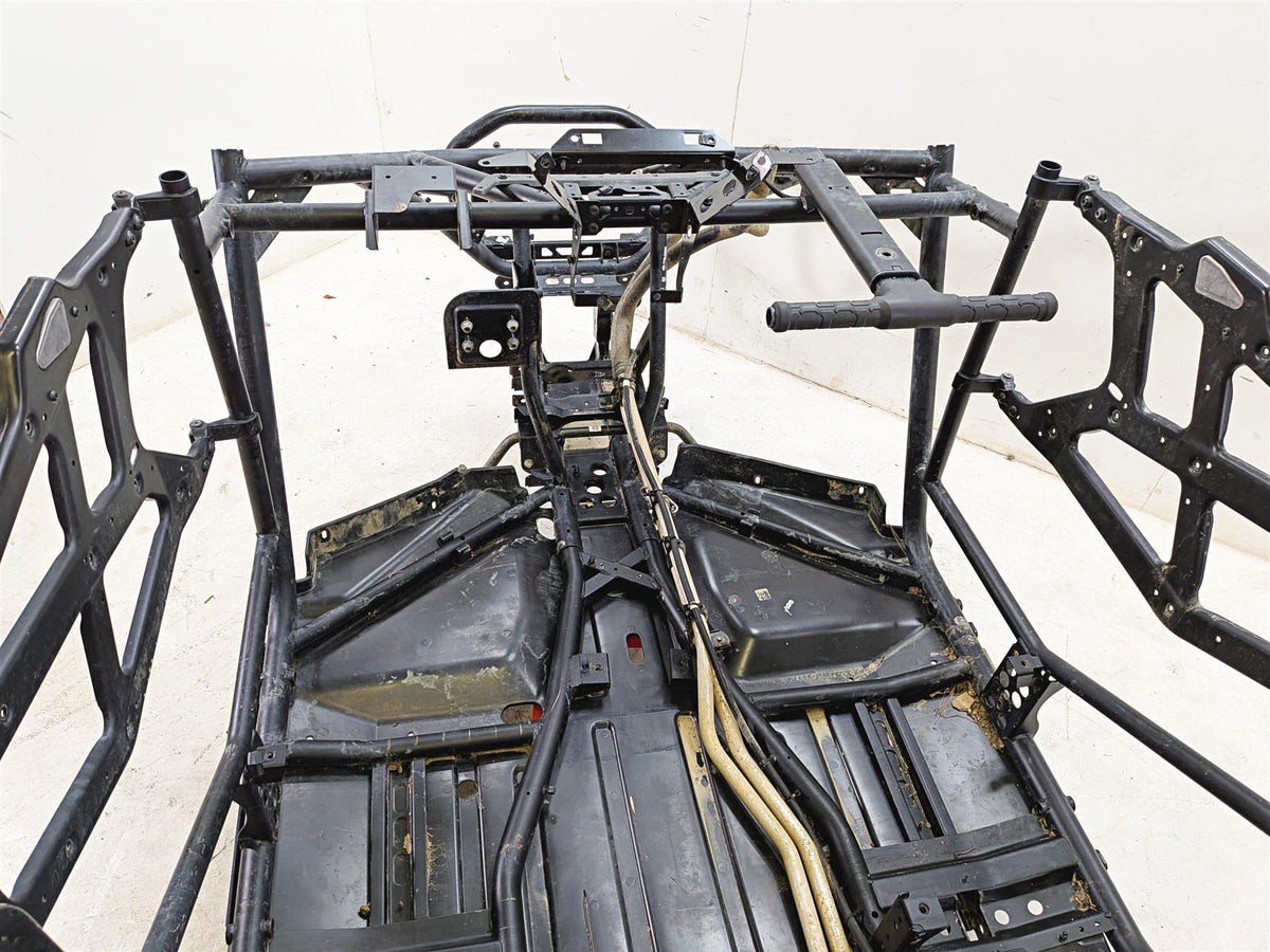 2024 Polaris RZR XP 1000 Sport Straight Main Frame & Doors With Clean Virginia Repo Title 1025390 {{ shop.shopifyCountryName }} - Mototech271