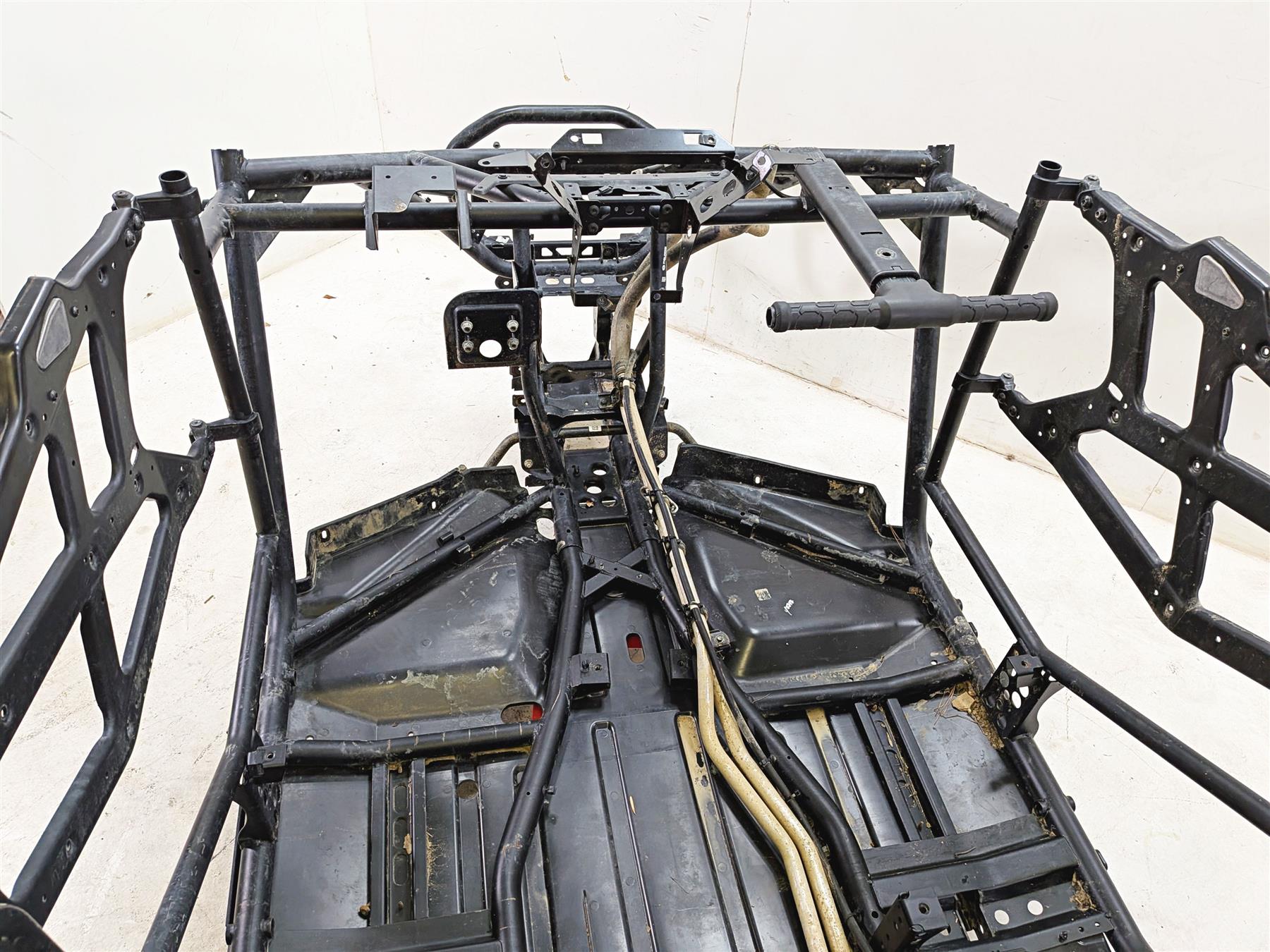 2024 Polaris RZR XP 1000 Sport Straight Main Frame & Doors With Clean Virginia Repo Title 1025390 {{ shop.shopifyCountryName }} - Mototech271