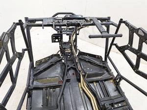 2024 Polaris RZR XP 1000 Sport Straight Main Frame & Doors With Clean Virginia Repo Title 1025390