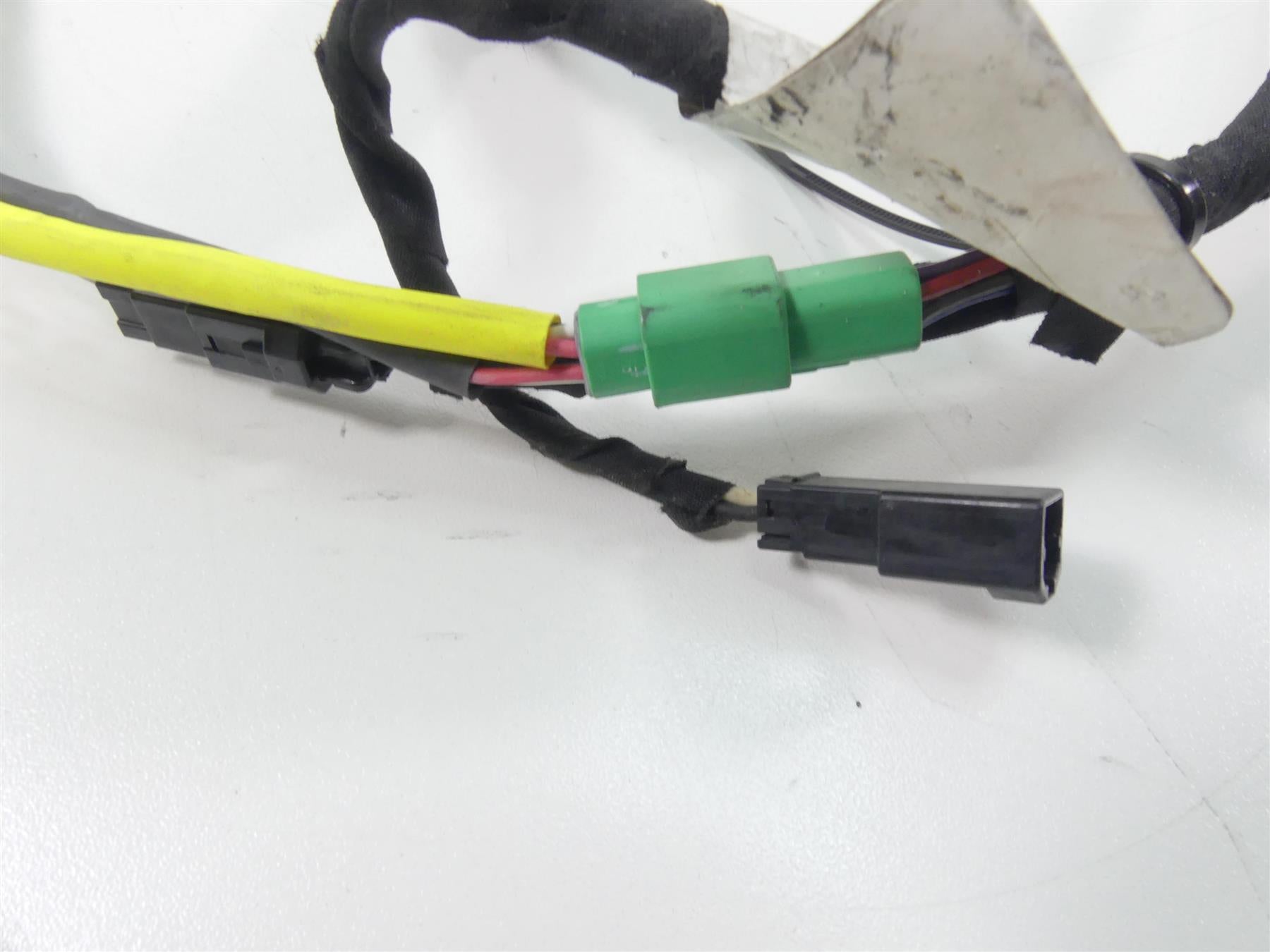 2013 Harley Touring FLHTP Electra Glide Ride By Wire Sensor - Read 32305-08 {{ shop.shopifyCountryName }} - Mototech271