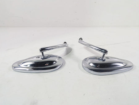 2007 Harley Touring FLHRSE CVO Road King Rear View Mirror Set 91927-03 91840-03B {{ shop.shopifyCountryName }} - Mototech271