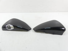 Load image into Gallery viewer, 2019 Harley XL883 N Sportster Iron Left Right Side Covers 57200091DH 57200092BYM | Mototech271
