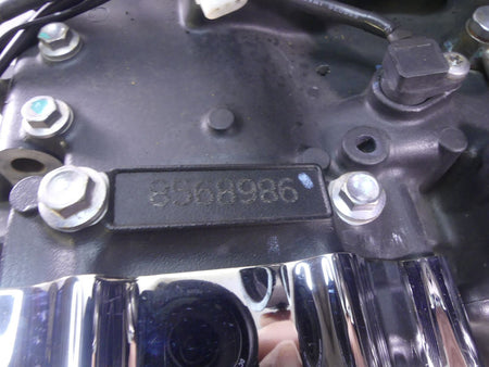 2013 Triumph America EFI Running Engine Motor 31K - Video T1160157 {{ shop.shopifyCountryName }} - Mototech271