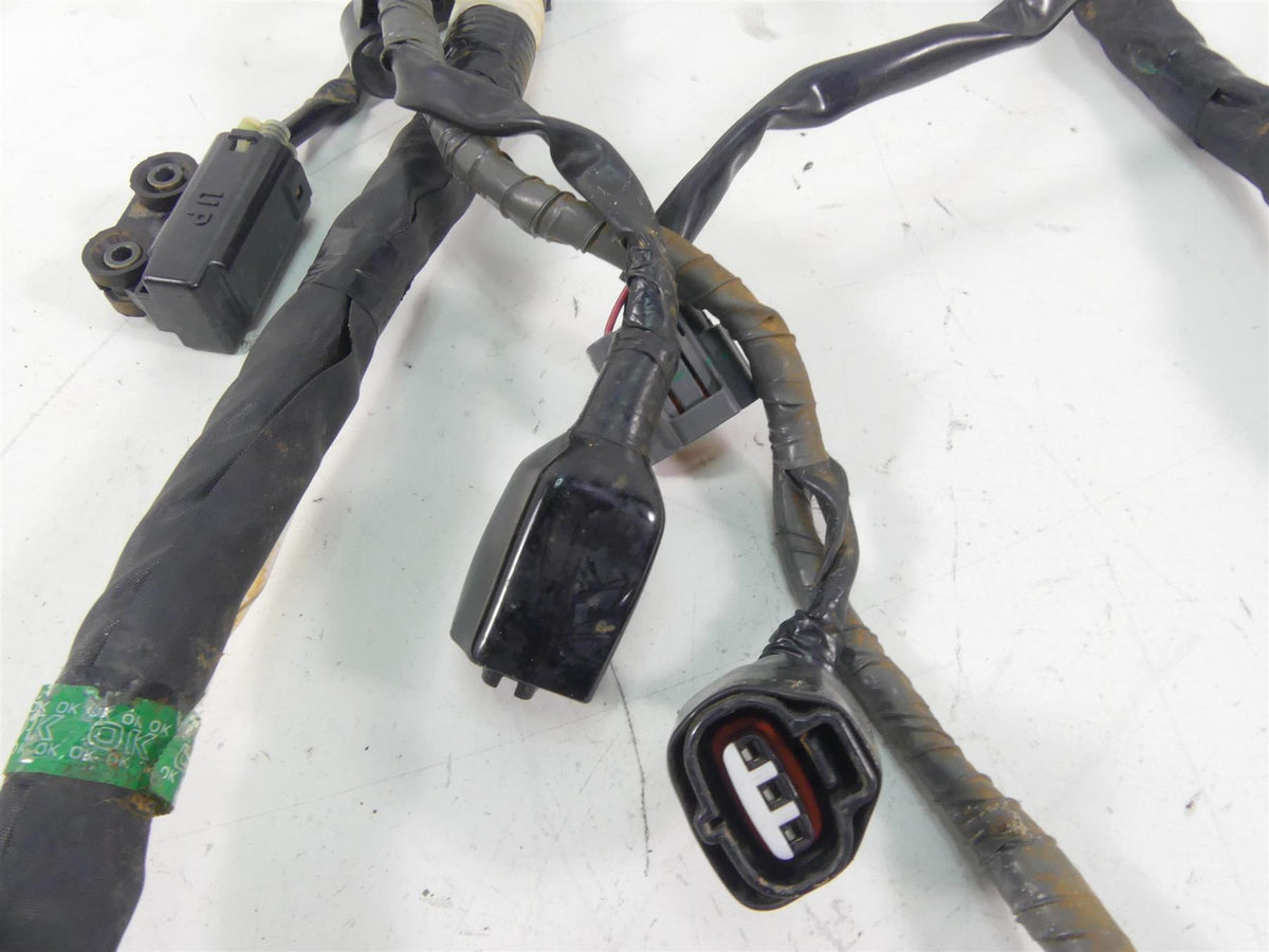 2020 Yamaha YFM 700 Raptor Wiring Harness Loom -No Cuts 2LS-82590-00-00 {{ shop.shopifyCountryName }} - Mototech271