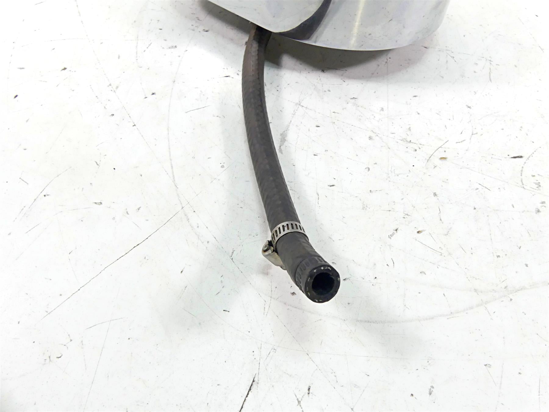1979 Harley Sportster XLS1000 Roadster S&S Air Cleaner Breather Filter 17-0504 {{ shop.shopifyCountryName }} - Mototech271