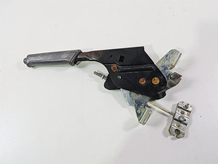 2010 Kawasaki 610 4x4 Mule Hand Brake Lever Parking 43106-1003 43106-0005 {{ shop.shopifyCountryName }} - Mototech271