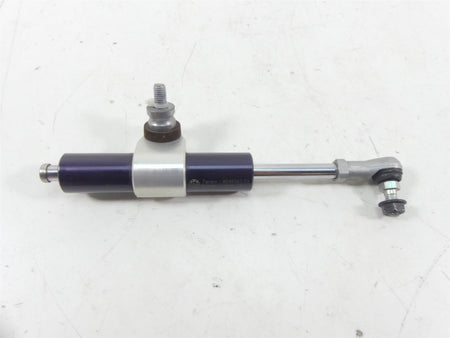 2017 BMW R1200RT K52 Steering Damper Stabilizer & Mounts 32768549363 {{ shop.shopifyCountryName }} - Mototech271