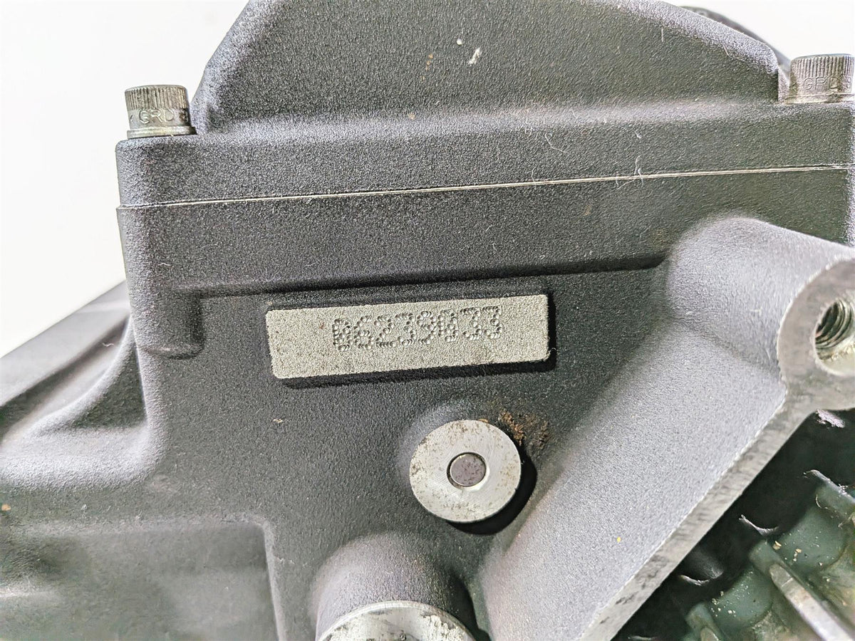 2006 Harley Davidson Dyna FXDBI Street Bob 6-Sp Transmission Gear Box 34747-06C {{ shop.shopifyCountryName }} - Mototech271