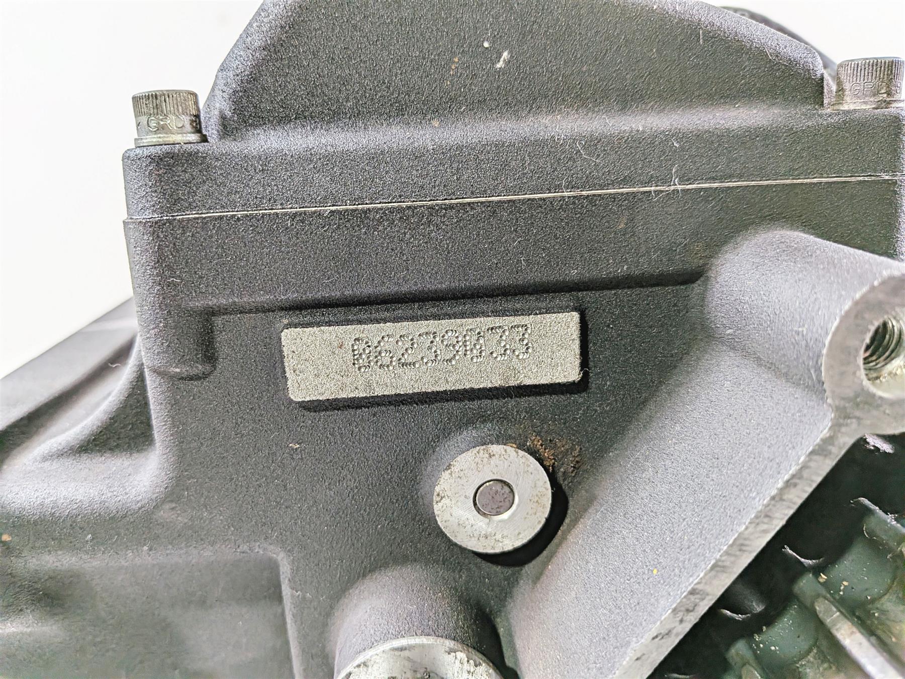 2006 Harley Davidson Dyna FXDBI Street Bob 6-Sp Transmission Gear Box 34747-06C {{ shop.shopifyCountryName }} - Mototech271
