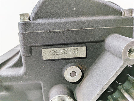 2006 Harley Davidson Dyna FXDBI Street Bob 6-Sp Transmission Gear Box 34747-06C {{ shop.shopifyCountryName }} - Mototech271