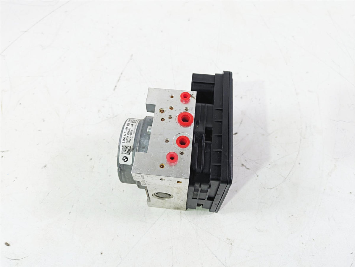 2015 BMW K1600 GT K48 Abs Brake Pump Unit Module 8554177 34518526235 {{ shop.shopifyCountryName }} - Mototech271