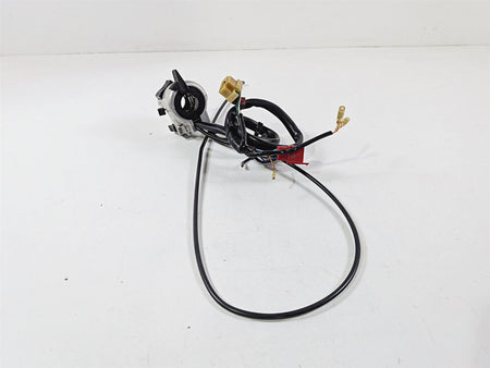 1997 Honda GL1500 CA Valkyrie Left Hand Control Switch Choke Light 35020-MZ0-670-Mototech271