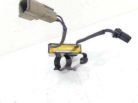 2013 Harley VRSCF Muscle Vrod Rear Turn Signal Blinker Module Unit 69457-09 {{ shop.shopifyCountryName }} - Mototech271
