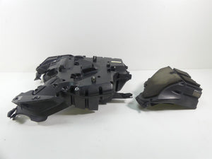 2012 Ski-Doo Summit X 800R Etec Air Box Filter Cleaner Breather Set 508000683 | Mototech271