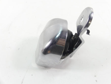 2014 Harley FXDF Dyna Fat Bob Horn + Chrome Cover 61300478A {{ shop.shopifyCountryName }} - Mototech271