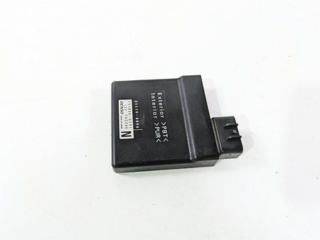 2009 Kawaski EX250 Ninja 250R Cdi Ecu Ecm Engine Control Module 21119-0096 {{ shop.shopifyCountryName }} - Mototech271