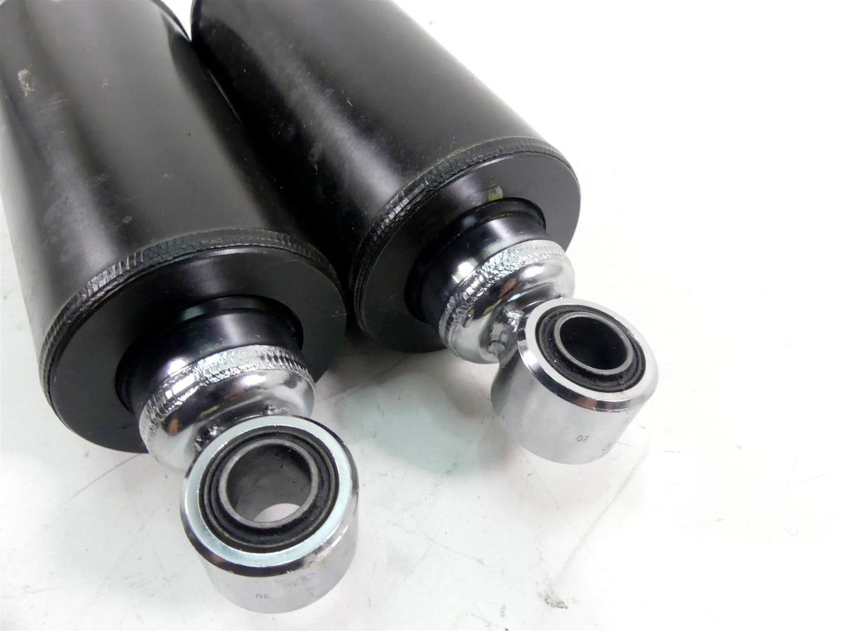 2017 Harley Softail FXSB Breakout Rear Shock Damper Set 54000045 {{ shop.shopifyCountryName }} - Mototech271