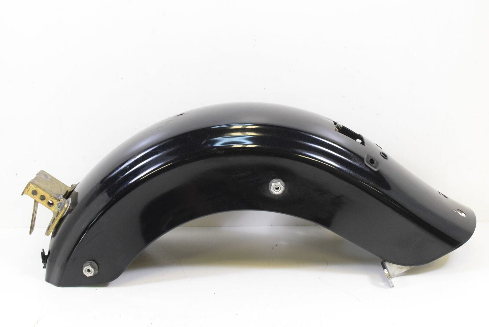 2012 Harley Touring FLHTK Electra Glide Rear Fender Tire Hugger 59579-09 {{ shop.shopifyCountryName }} - Mototech271