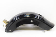 Load image into Gallery viewer, 2012 Harley  Touring FLHTK Electra Glide Rear Fender Tire Hugger 59579-09
